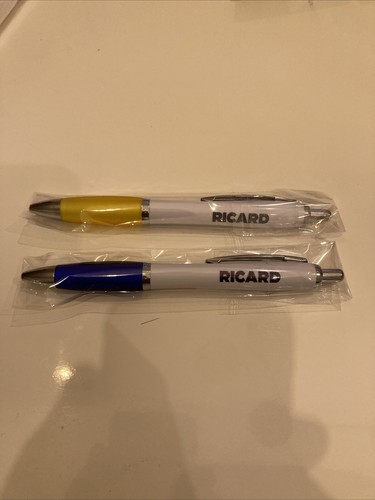 Stylos publicitaire ricard - 2,