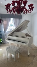 🎹 Steinway & Sons Model M