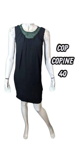 Cop copine taille robe - 40,
