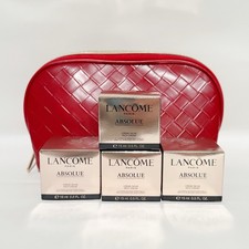 4 X Lancome Absolue Rich Cream
