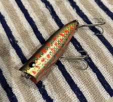 HEDDON CHUGGER SPOOK