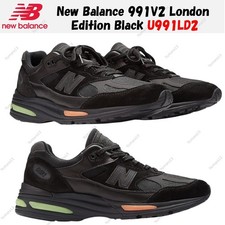 Taille homme New Balance 991V2