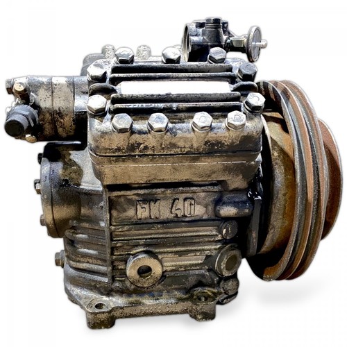 Compresseur pompe ac - compresseur,
