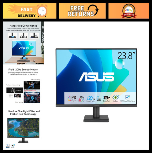Full 1080p ips - 1080p, monitor