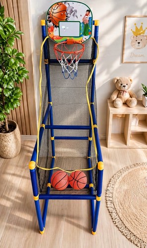Jeux basket enfant avec - basket,