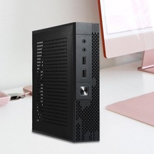 Boîtier Htpc de contrôle