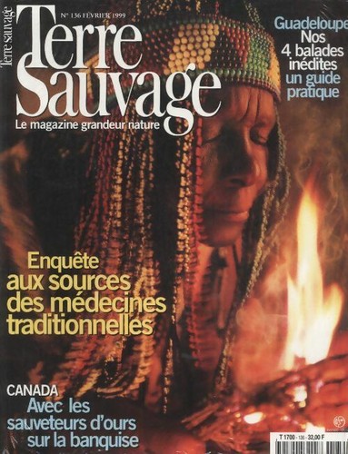 Terre sauvage 136 - terre,