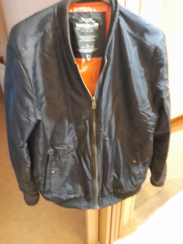 Blouson homme aviateur taille - homme,