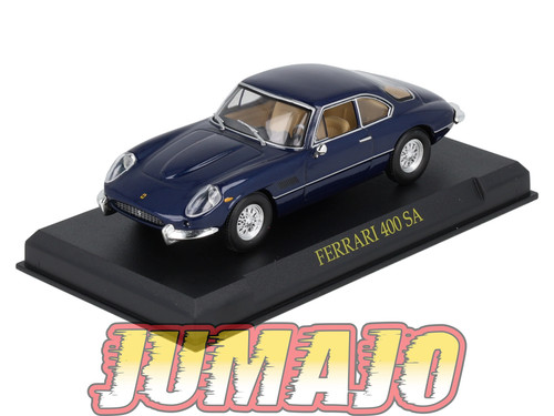 Fc19 voiture ixo altaya - fc19, 1/43