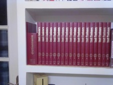 Livre "tout l'univers" collection 18 Volumes + INDEX + Dictionnaire