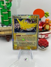 Carte Pokémon Elector Ex 116/112 Holo Secrète Ex  RF & VF FR