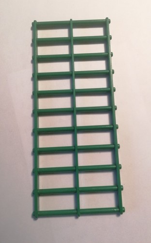 Playmobil 3189 barrière - playmobil,
