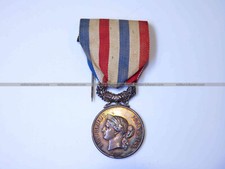 Médaille Ministère de