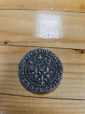 LE TRESOR DES ROIS DE FRANCE