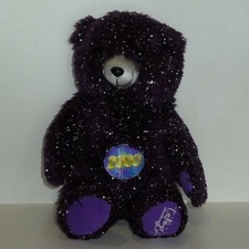 Doudou Ours Galeries lafayette - Collection 1999 2000