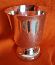 Gobelet timbale Lauzun tulipe