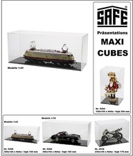 Lego Minifiguren Cube