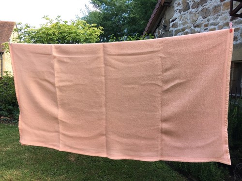 Couverture ancienne marque - ancienne,