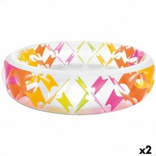 Piscine gonflable Intex 840 L