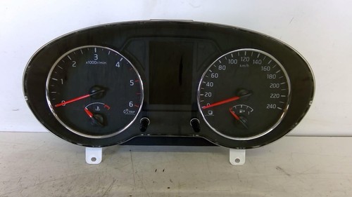 Compteur nissan trail 2 - compteur,