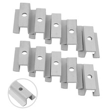 Pince centrale solaire