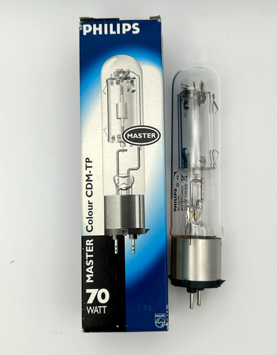 Philips 201270 lampe iodure - 201270,