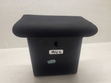 Vide poche porte avant conducteur pour renault scenic 2 diesel dci de 2007