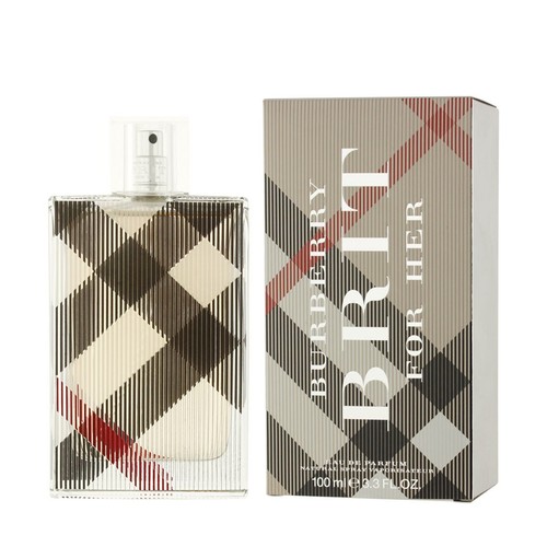 Burberry brit femme - burberry, de