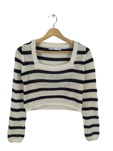 Bershka pull tricoté - bershka,