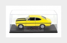 Edicola opel kadett b - 1:24,