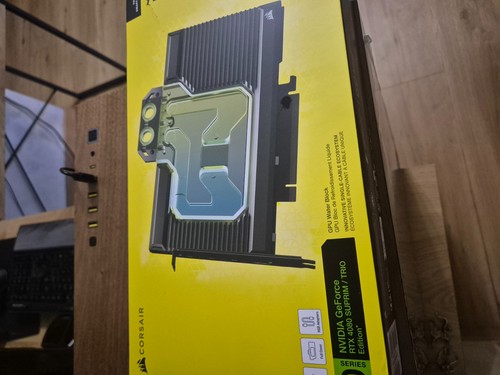 Waterblock rtx 4080 - waterblock,