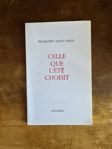 Lison leroy celle que - lison-leroy,,