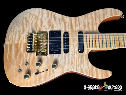 2012 jackson custom pc1 phil - 2012,