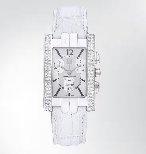 Harry winston avenue 18k - harry,