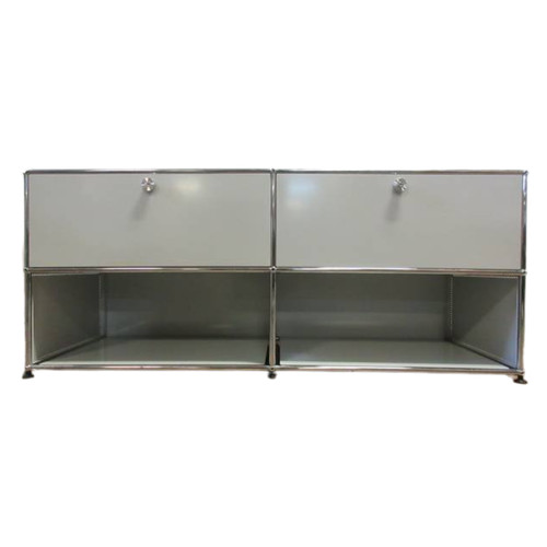 Usm haller cabinet 2x2 - 2x2, with