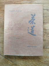 Okakura Kakuzo - LE LIVRE DU