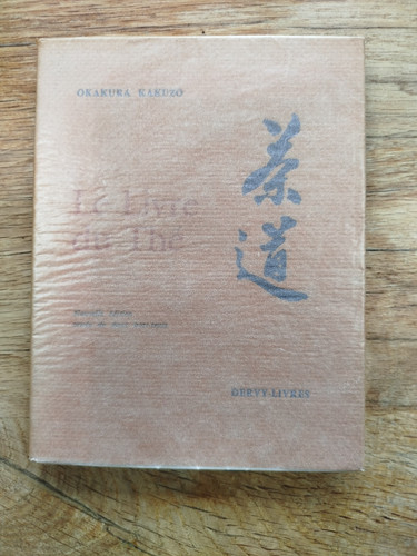 Okakura kakuzo livre - -,
