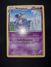 42/116 Nidoqueen Carte