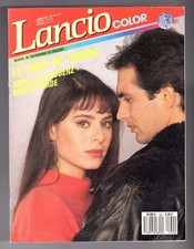 ▬►ROMAN PHOTO LANCIO