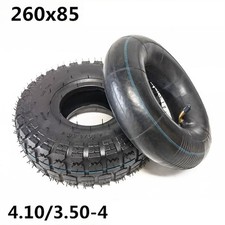 Tube intérieur fiable 10