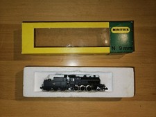 Minitrix 51 2039 00 N Gauge BR