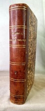 LIVRE ANCIEN XVIIIᵉ, EO,  RECUEIL DE THÉÂTRE, BASTIDE, MARIVAUX, PIRON,  etc.