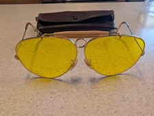 Ray-Ban USA Vintage B&L