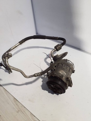 Saab ver2 2003 essence - ver2,