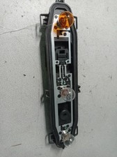 Platine feu arriere gauche