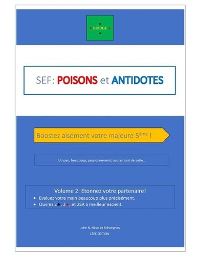 Sef poisons antidotes - et,