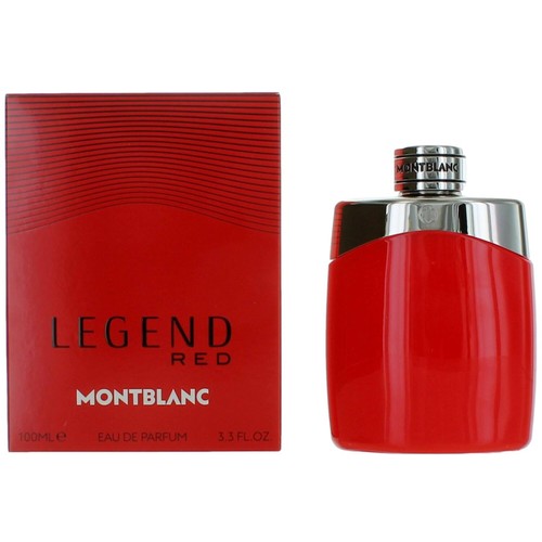 Montblanc men edp spray - men's,