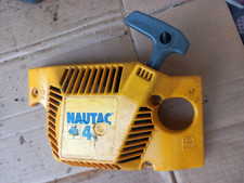 lanceur troconneuse nautac 410