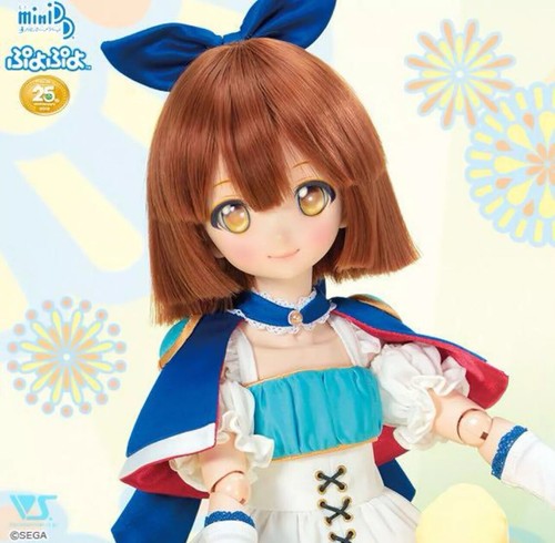 Volks mini dollfie dream - mini, arle