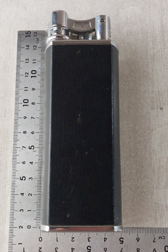 Ancien briquet bolbo sun - ancien, briquet,